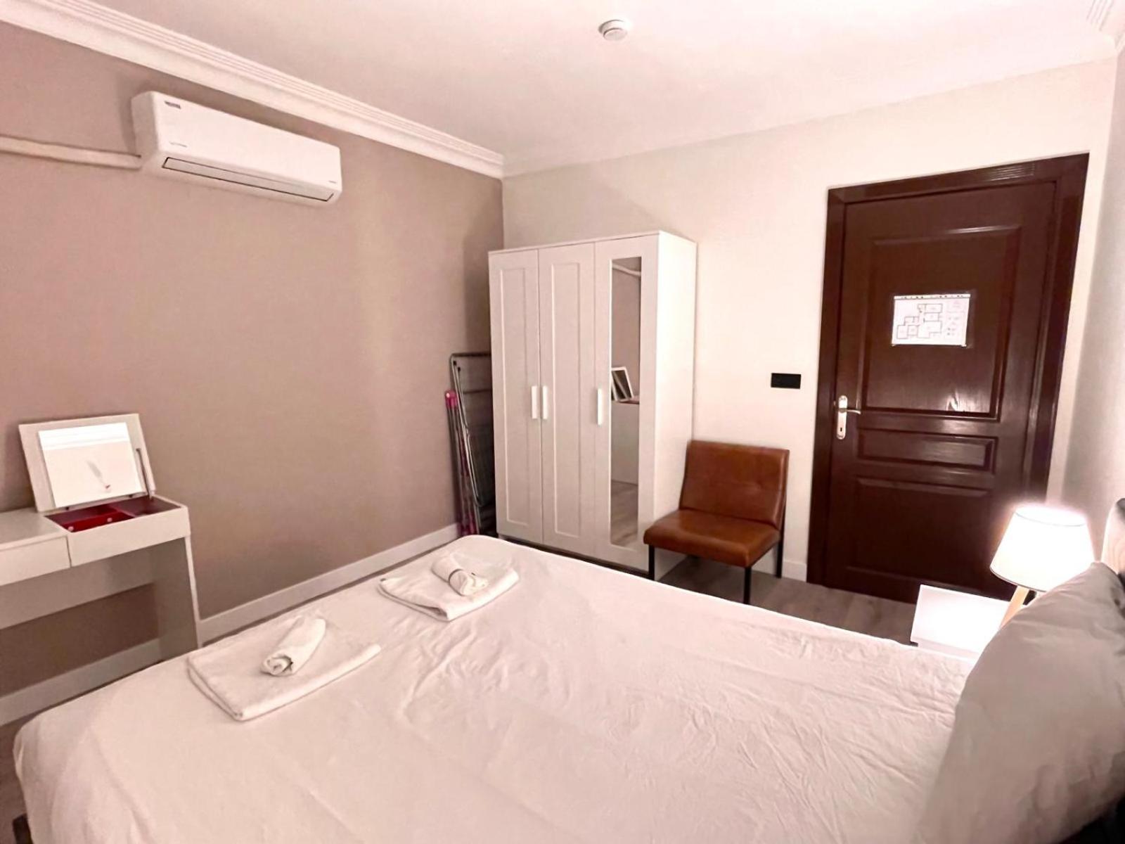 Homelike Apartment *