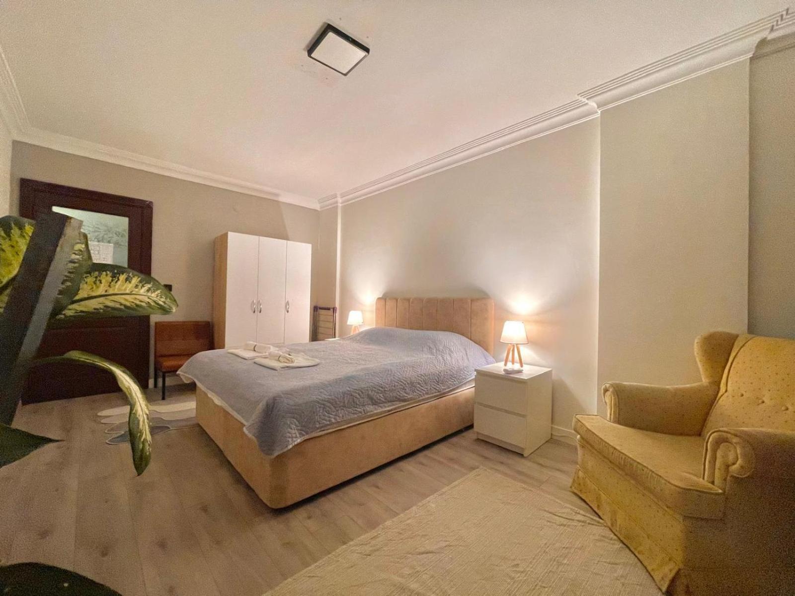 Homelike Apartment Antalya