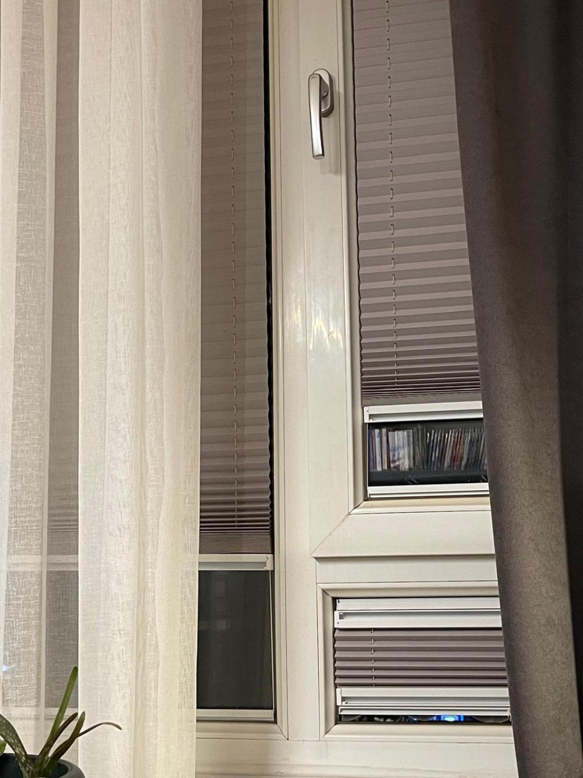 Homelike Apartment