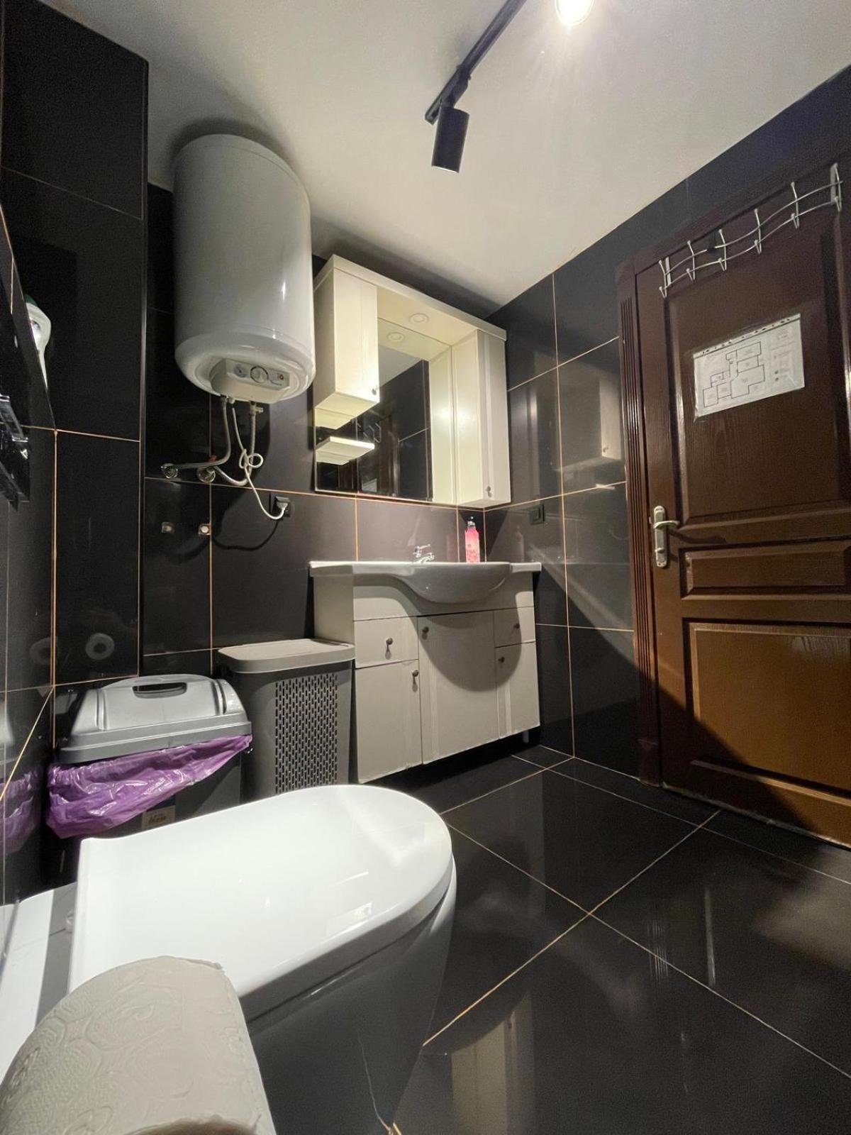 Homelike Apartment Daire Antalya