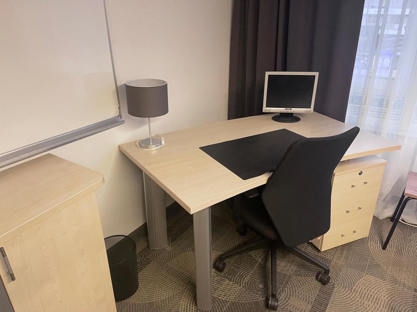 Daire Homelike Apartment