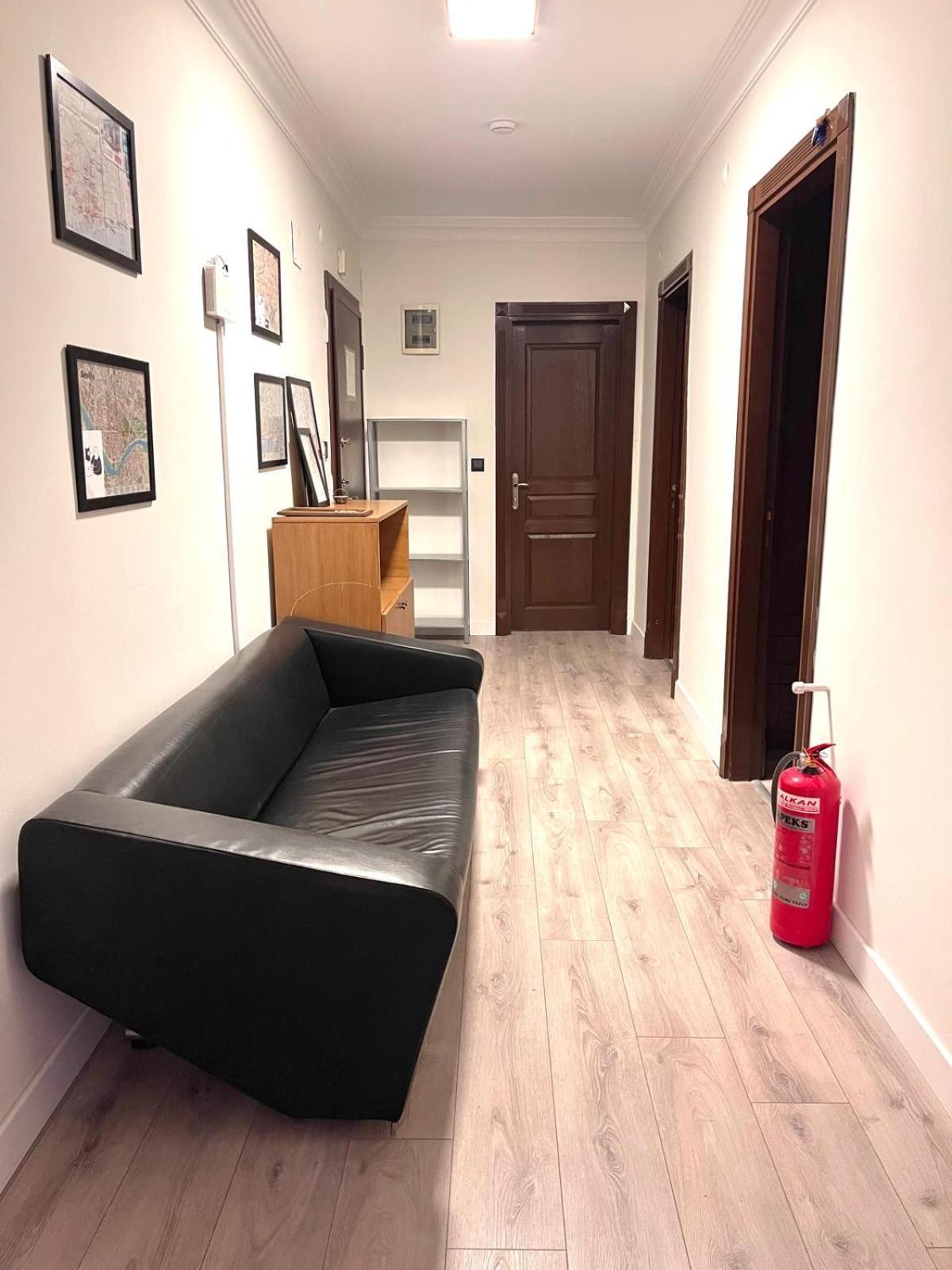 Daire Homelike Apartment