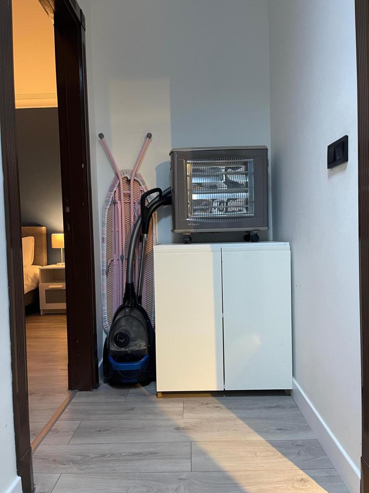 Homelike Apartment Daire Antalya
