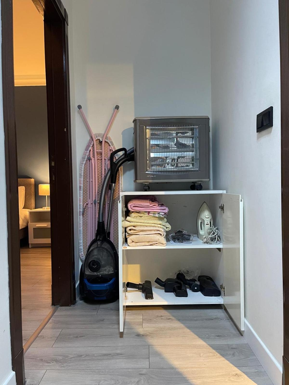 Homelike Apartment *