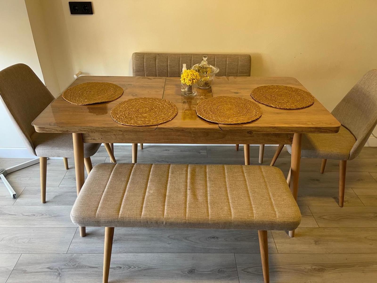 Homelike Apartment