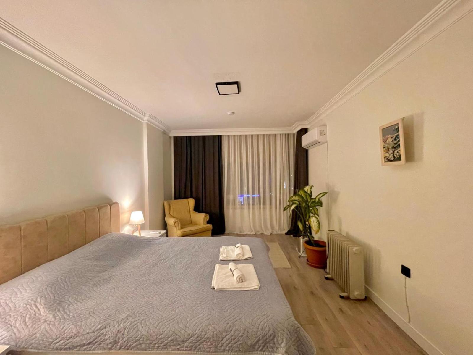 Homelike Apartment Antalya