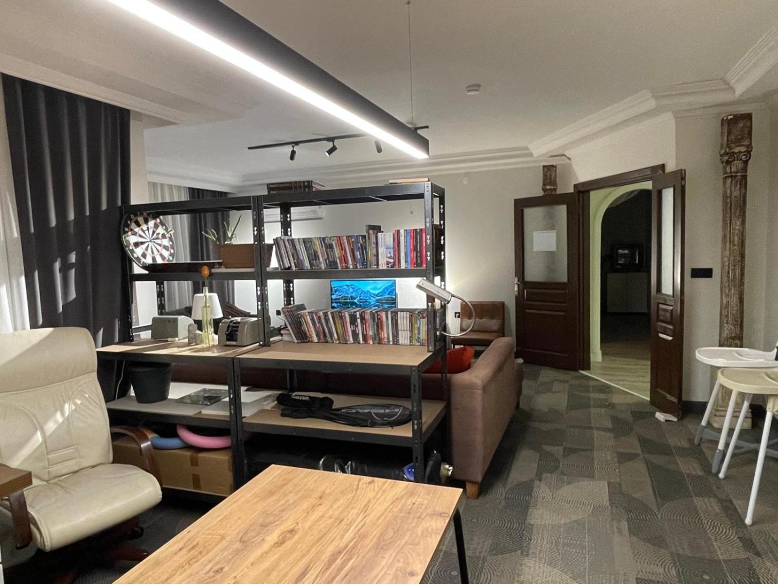 Homelike Apartment Daire