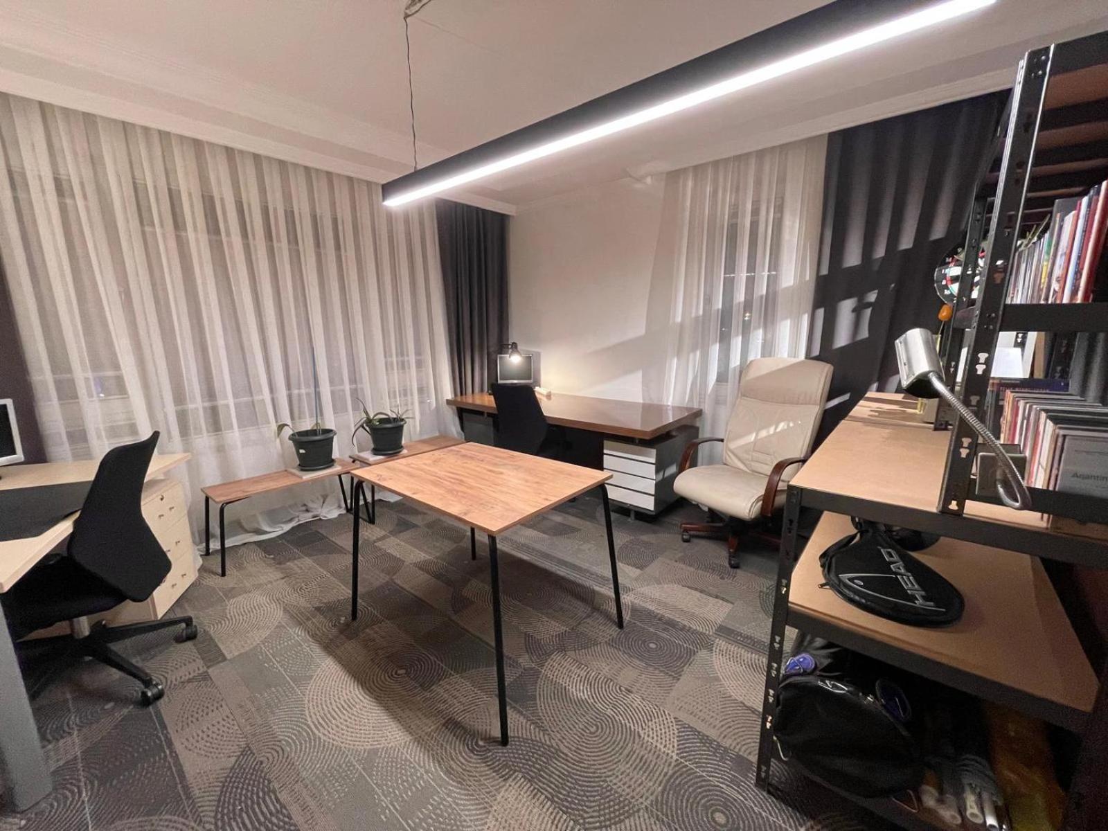 Daire Homelike Apartment *