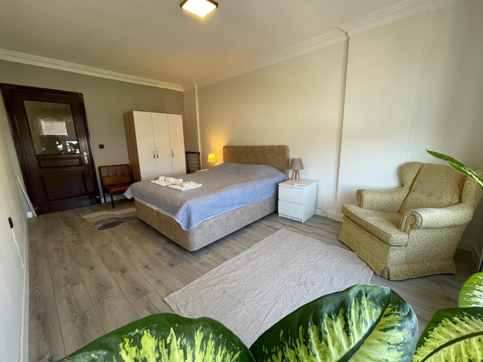 Homelike Apartment *